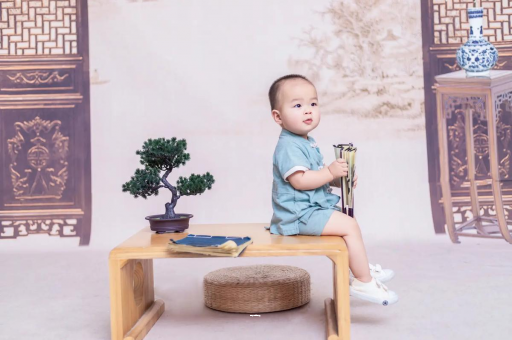 句容宝宝发烧不出汗怎么办
